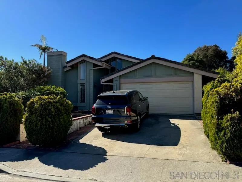 Single Family Residence for rent at 8932 Montrose way, San Diego, CA featuring 3 beds and 2 baths