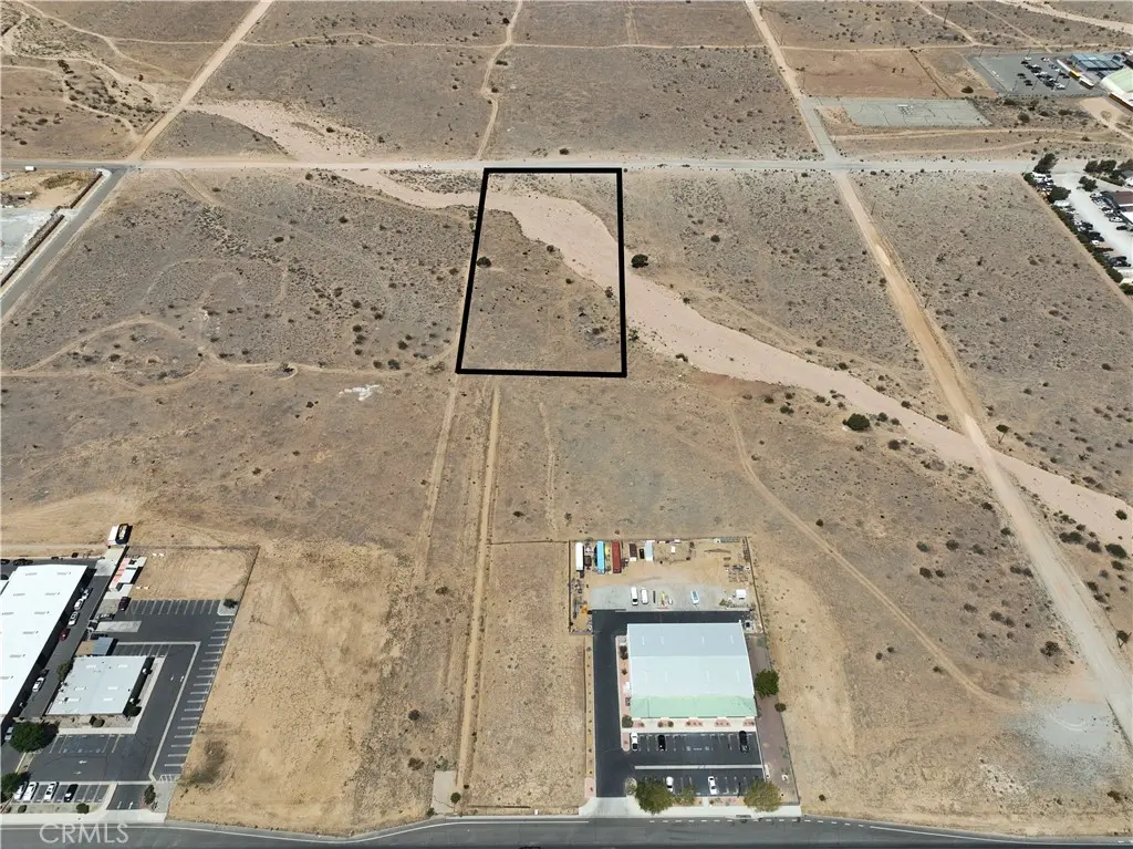 0 C Ave., Hesperia, CA — listing photo 1