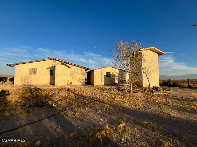 55777 Lantana Street, Lucerne Valley, CA — listing photo 1
