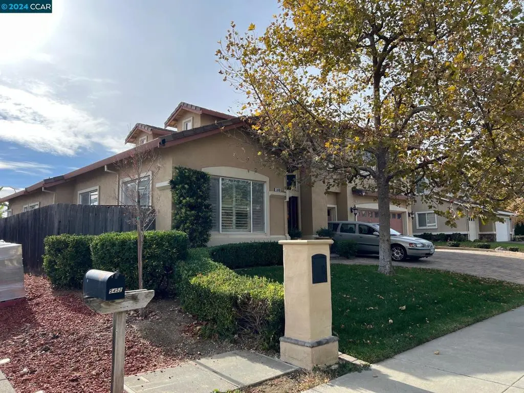 Single Family Residence for sale at 5448 Southwood Way, Antioch, CA featuring 5 beds and 3 baths