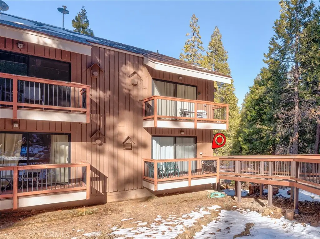 7540 Henness Circle B101, Yosemite, CA — listing photo 1