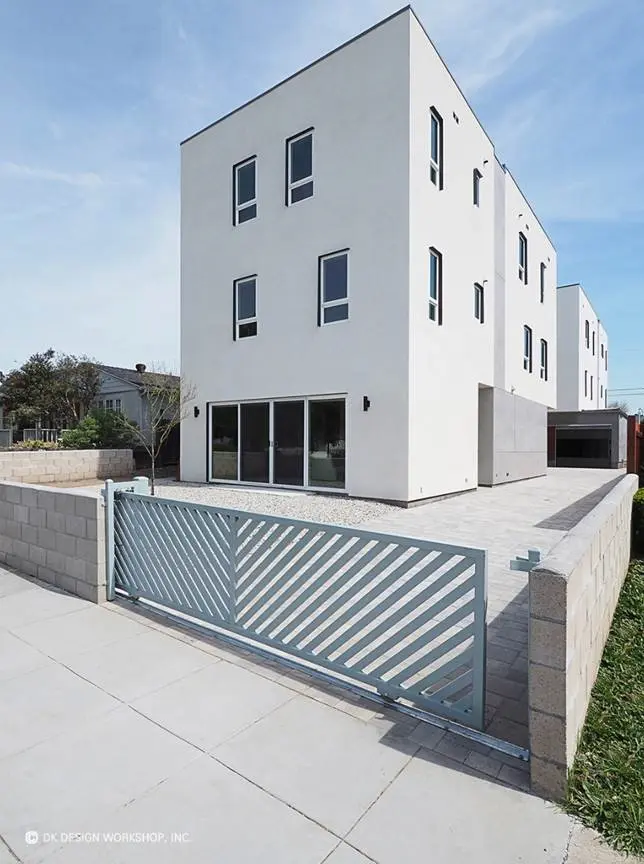 Single Family Residence for sale at 2026 Federal Avenue, Los Angeles, CA