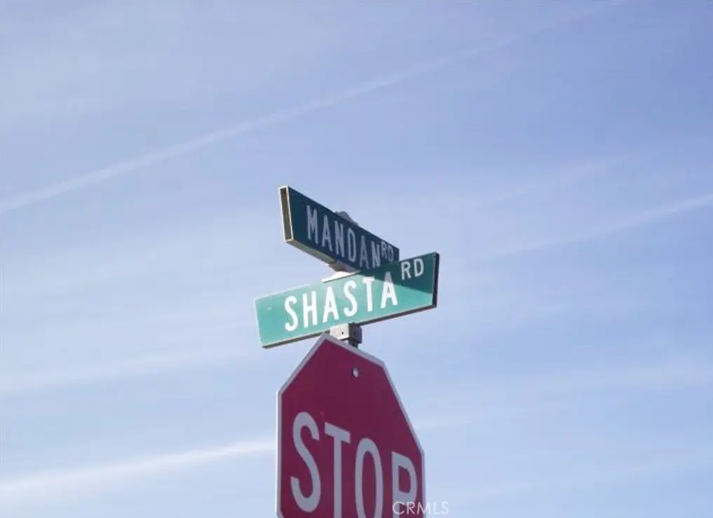 0 Mandan Shasta, Apple Valley, CA — listing photo 1