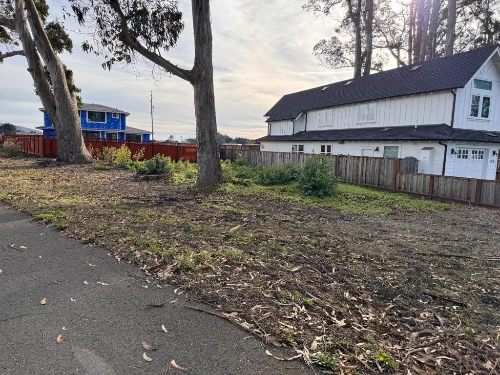 0 Magnolia, Half Moon Bay, CA — listing photo 1