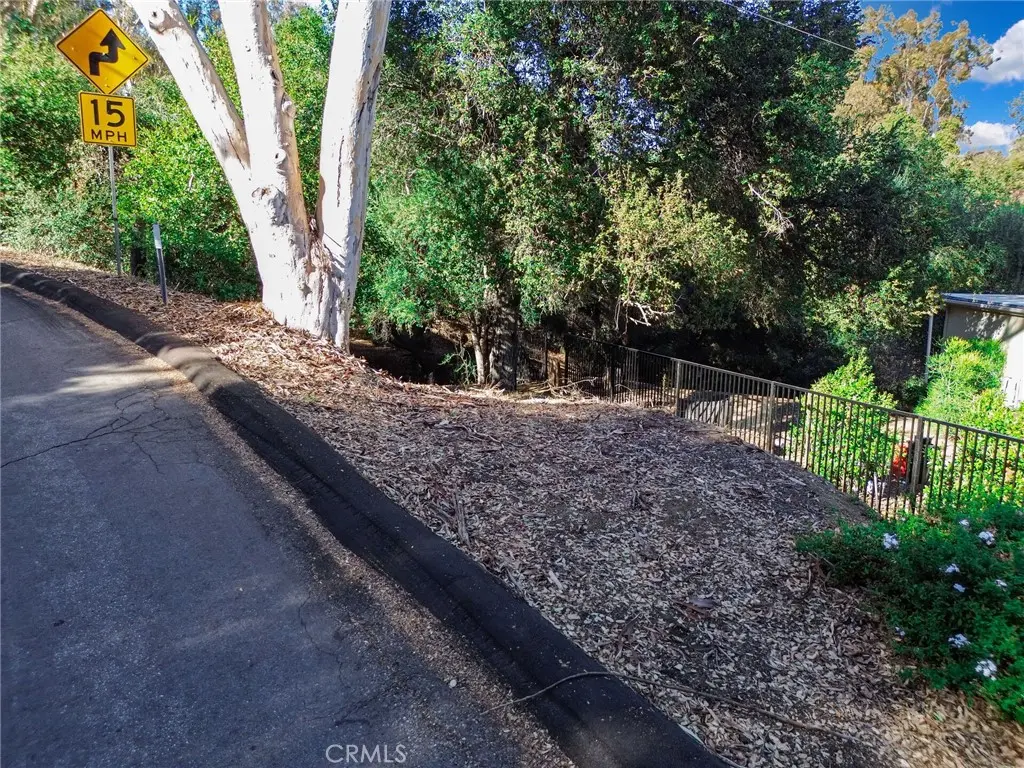 0 Live Oak Canyon Road, La Verne, CA — listing photo 1