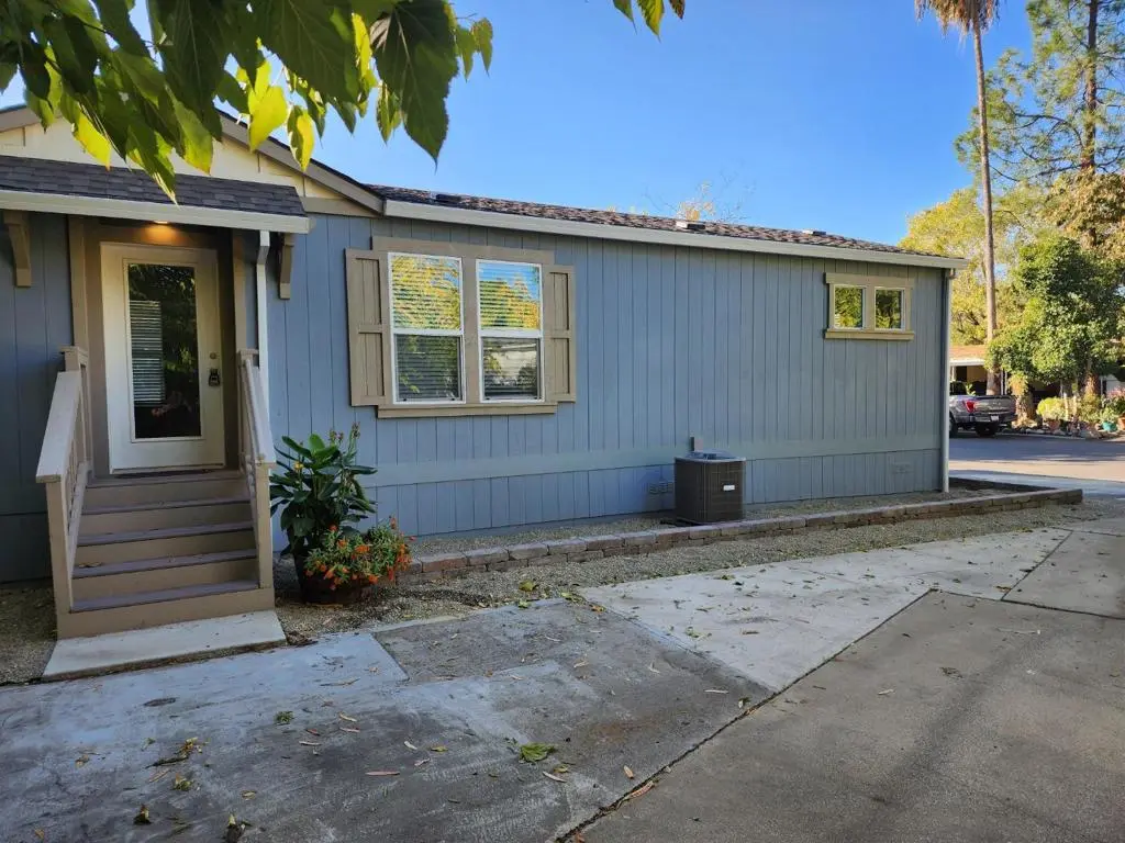 61 Cottonwood Circle 61, Oroville, CA — listing photo 1