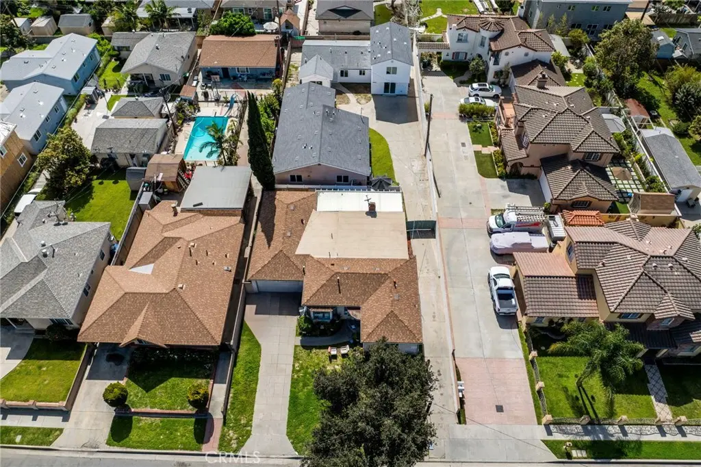 9324 Mandale Street, Bellflower, CA — listing photo 1