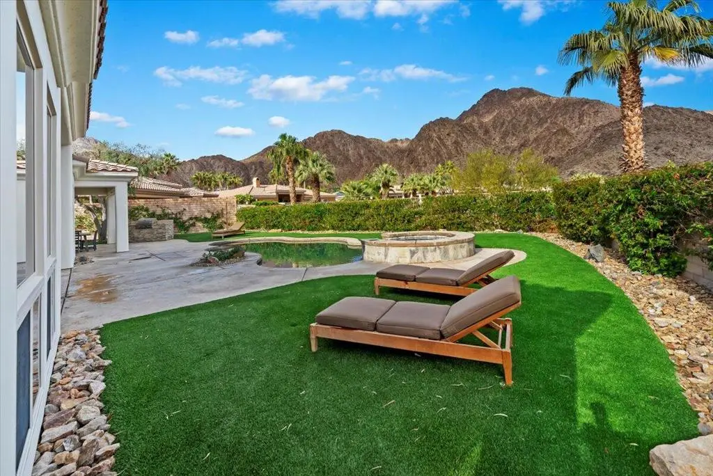 Residential Lease for rent at 77880 Desert Drive, La Quinta, Riverside County, CA featuring 4 beds and 5 baths