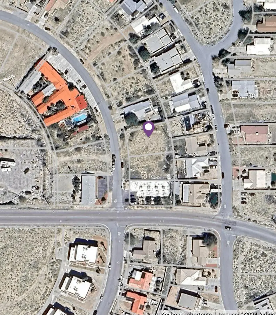 0 Club Circle Drive, Desert Hot Springs, CA — listing photo 1