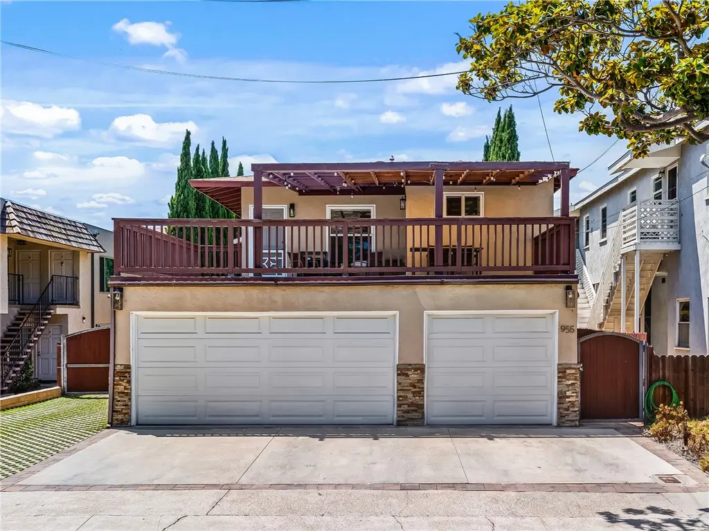 955 Virginia Street, El Segundo, CA — listing photo 1