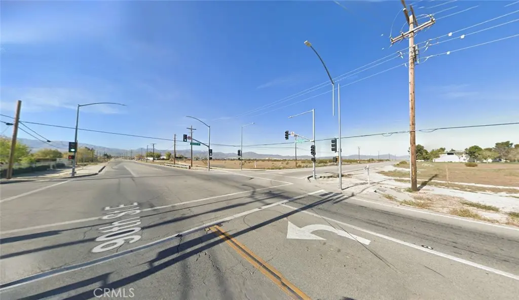 0 E 90th Street, Littlerock, CA — listing photo 1