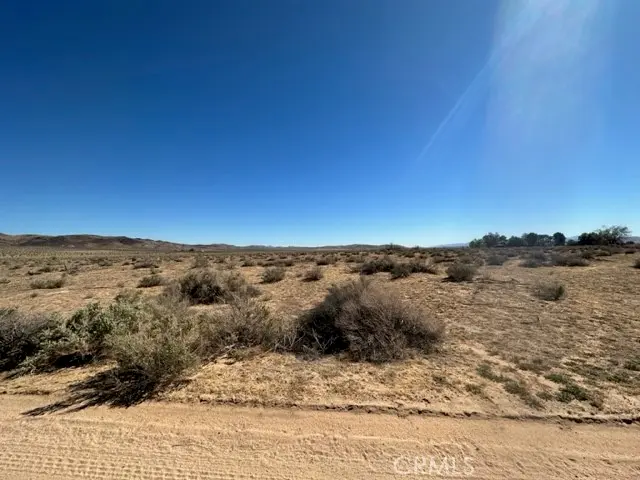 0 Anson Road, Hinkley, CA — listing photo 1