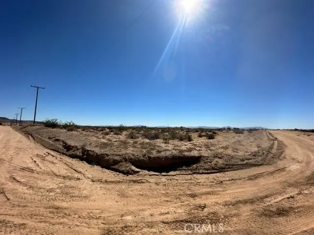 0 Salinas Road, Hinkley, CA — listing photo 1