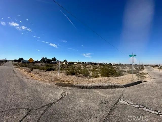 0 Church Avenue, Barstow, CA — listing photo 1