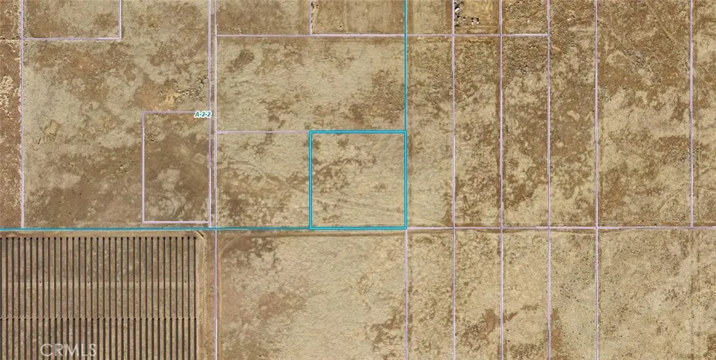 0 W Avenue J-4, Lancaster, CA — listing photo 1
