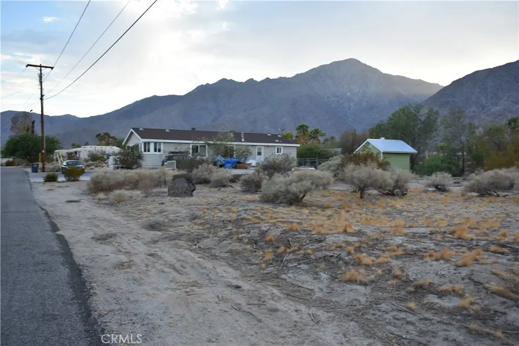 2 Hauberk Drive, Borrego Springs, CA — listing photo 1