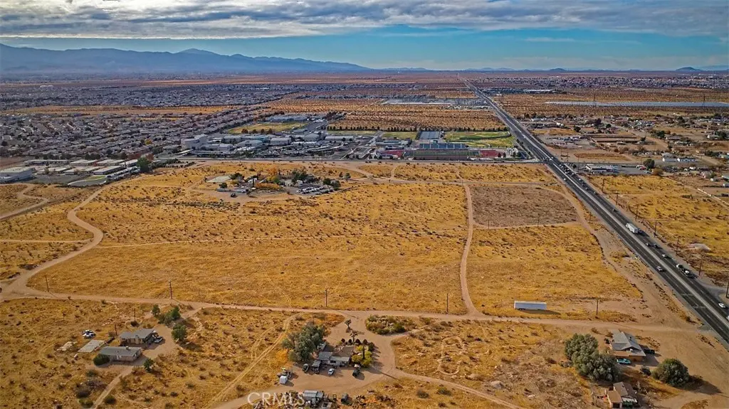 0 Palmdale Rd, Victorville, CA — listing photo 1