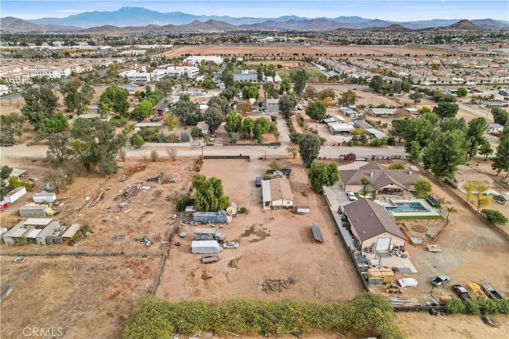 Single Family Residence for sale at 30645 Old Windmill Road, Menifee, CA featuring 3 beds and 2 baths
