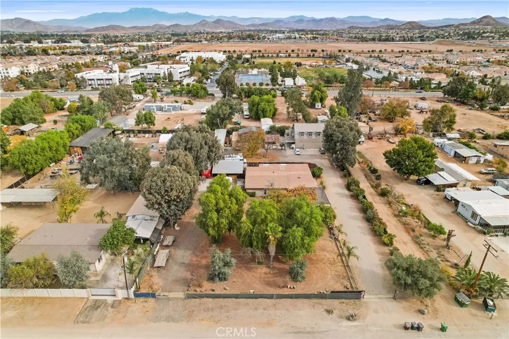 Quadruplex for sale at 30640 Old Windmill Road, Menifee, CA