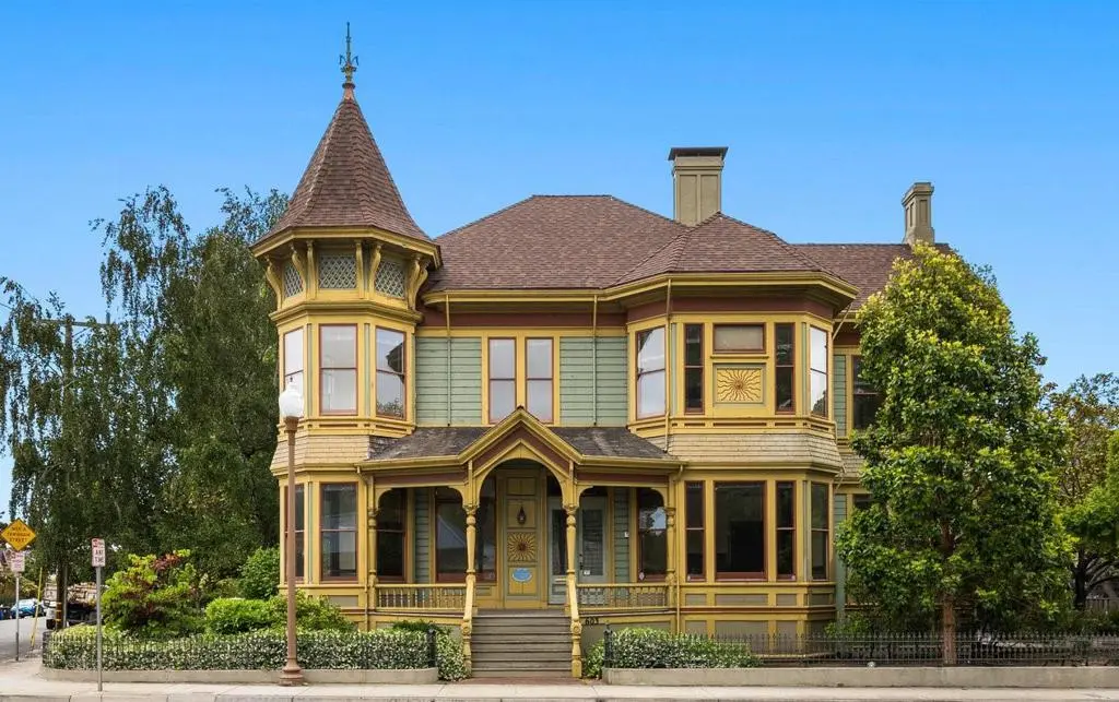 Mixed Use for sale at 603 Mission Street, Santa Cruz, CA