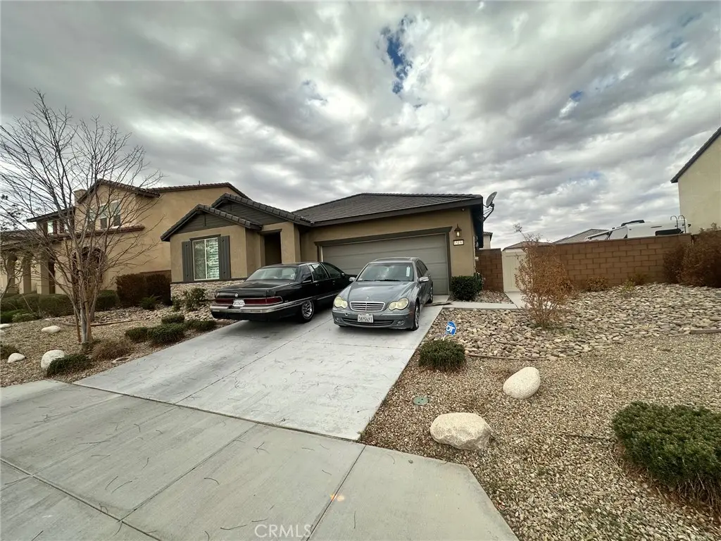 Single Family Residence for sale at 15150 Onyx Road, Victorville, CA featuring 3 beds and 2 baths