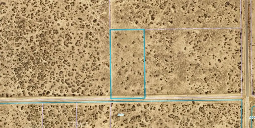0 E E Ave Q, Palmdale, CA — listing photo 1