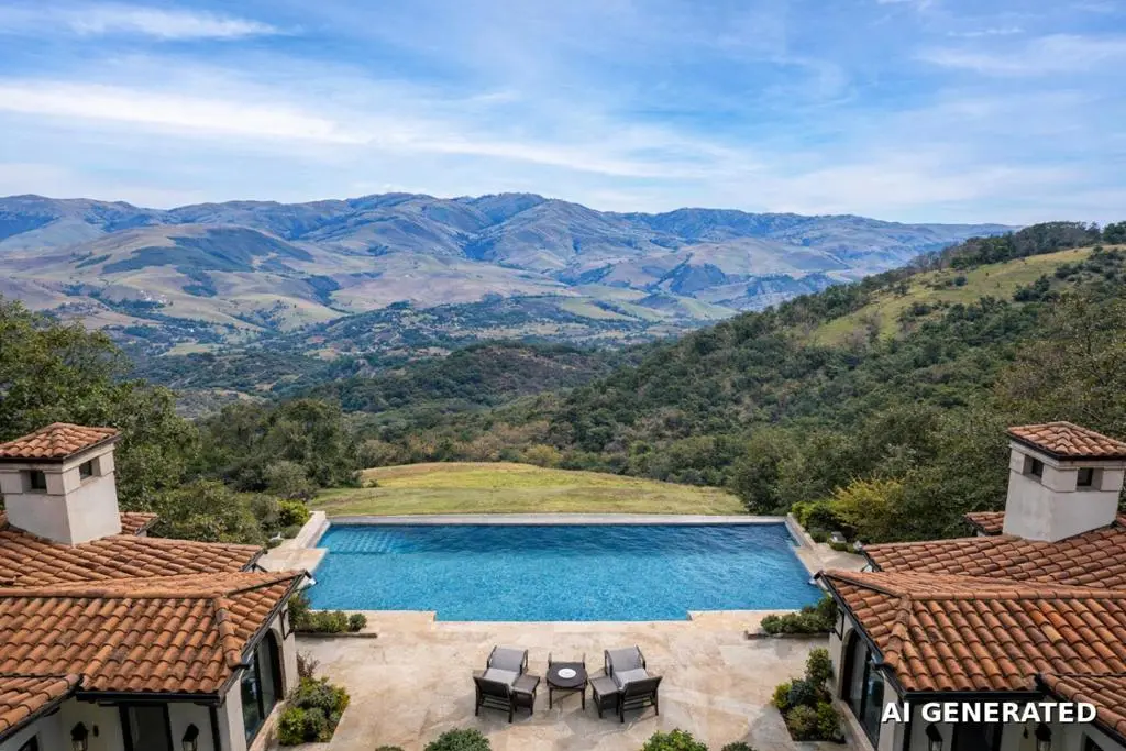 9 Long Ridge Trail, Carmel, CA — listing photo 1