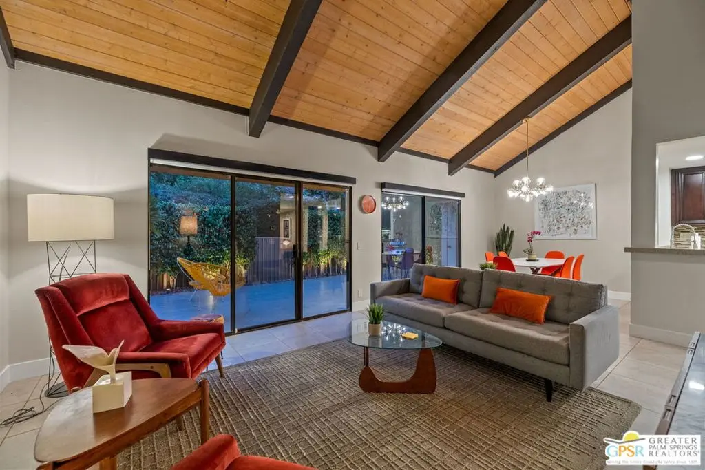 Condominium for rent at 70100 Mirage Cove Drive 10, Rancho Mirage, CA featuring 3 beds and 2 baths