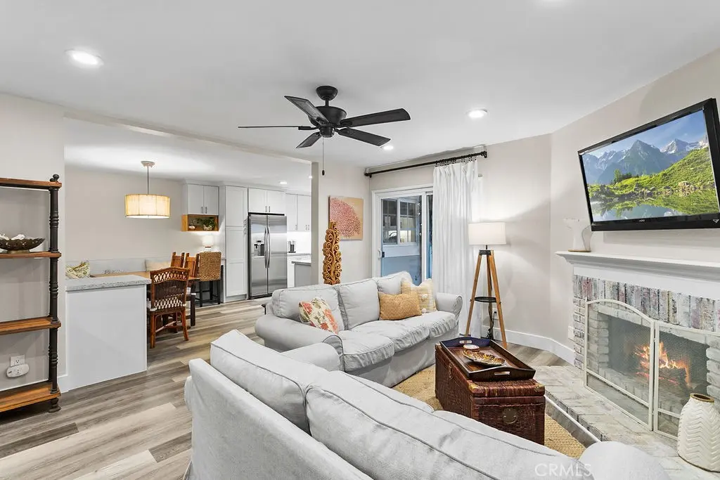 Condominium for rent at 34004 Selva Road 380, Dana Point, CA featuring 3 beds and 2 baths
