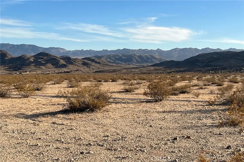 1111 Rainier Road, 29 Palms, CA — listing photo 1