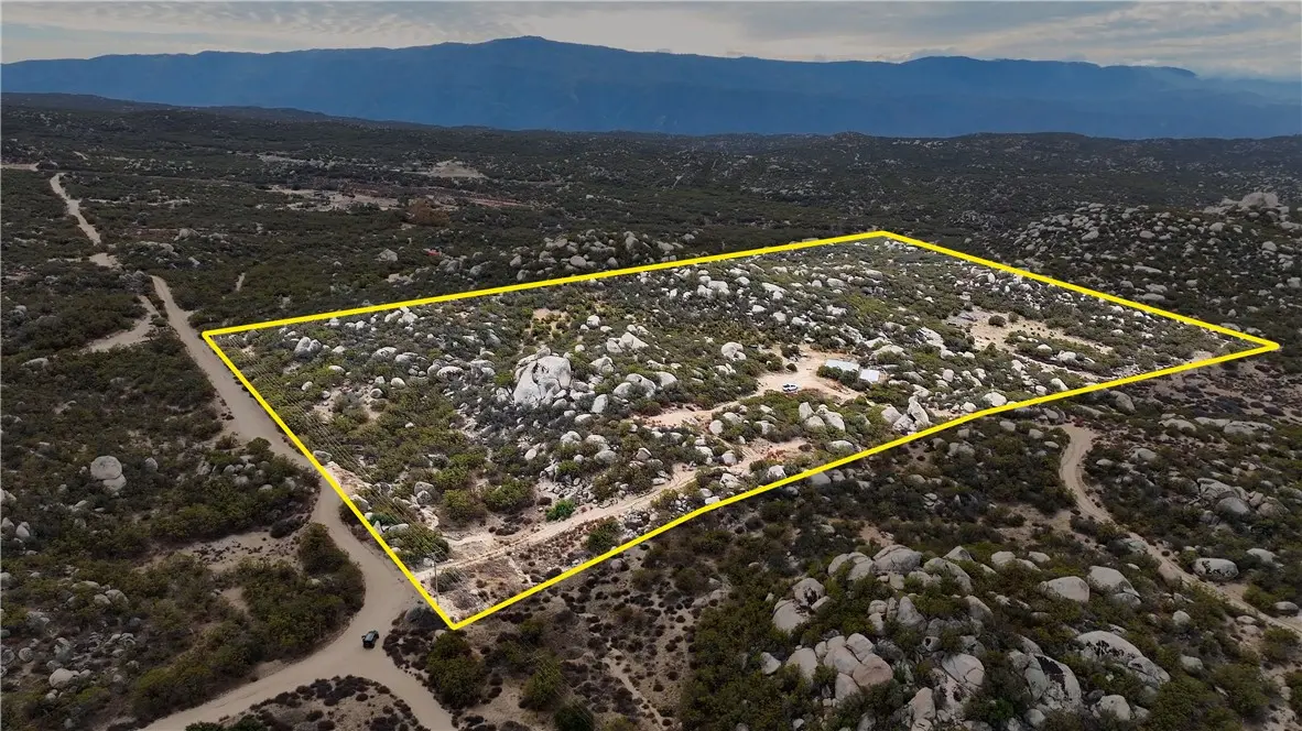 10 Sycamore Springs Road, Aguanga, CA — listing photo 1