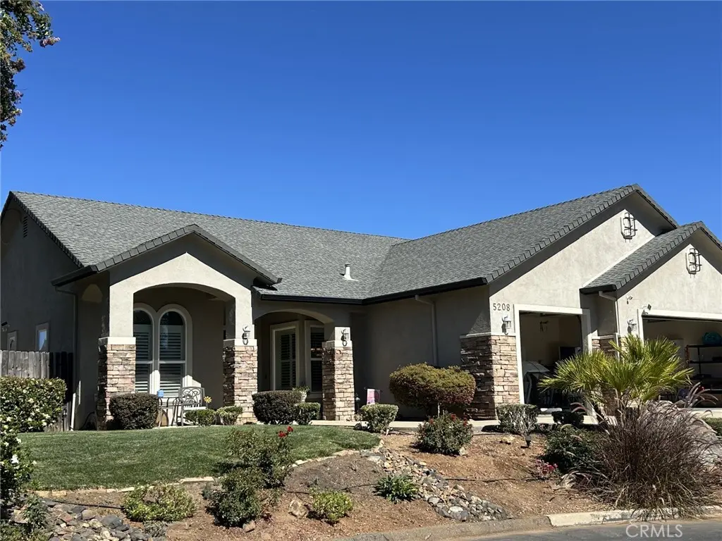5208 Gold Spring Court, Oroville, CA — listing photo 1