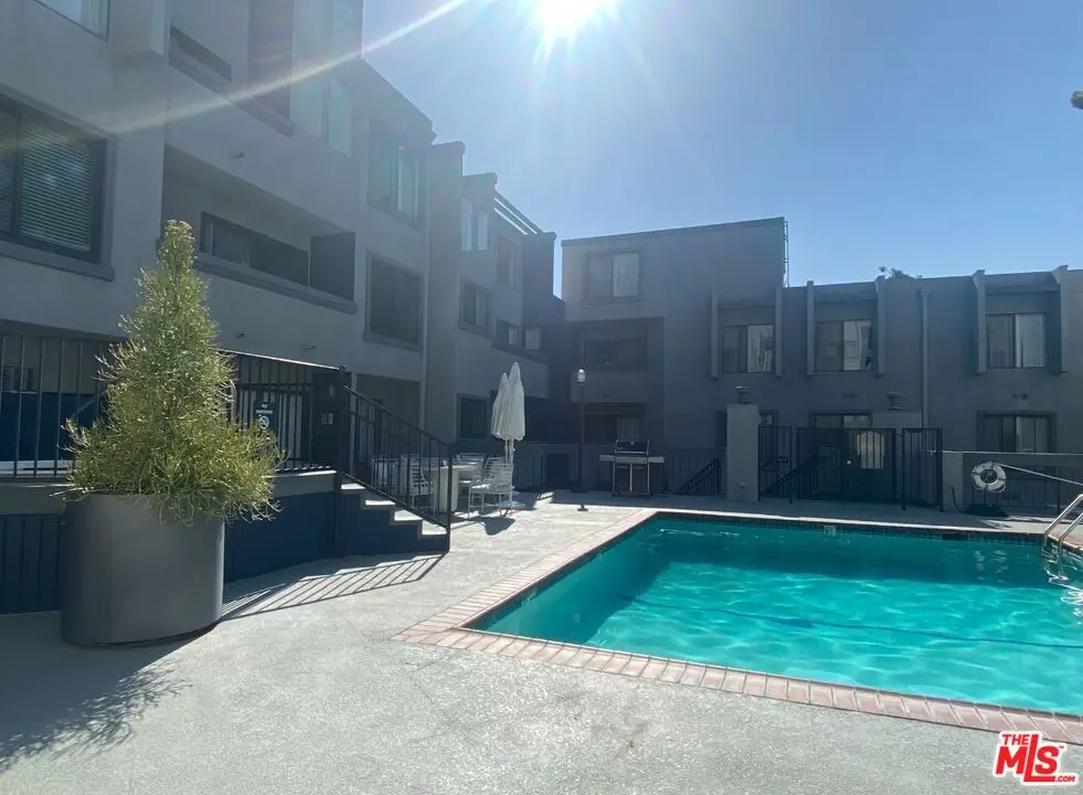 Condominium for sale at 1940 N Highland Avenue 44, Los Angeles, CA featuring 2 beds and 2 baths