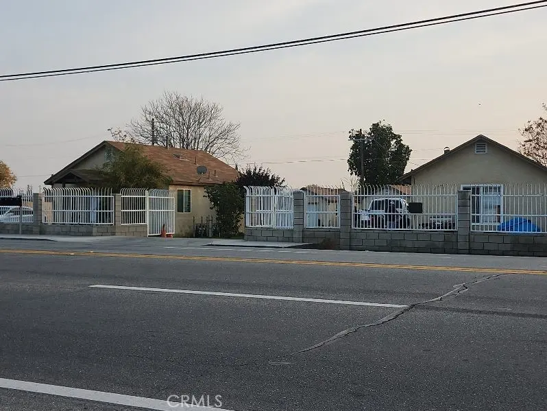 Apartment for sale at 2915 Edison, Bakersfield, CA