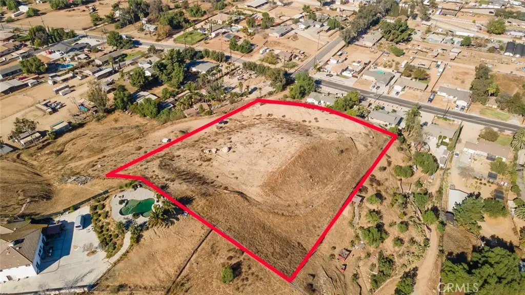 0 1st St, Norco, CA — listing photo 1