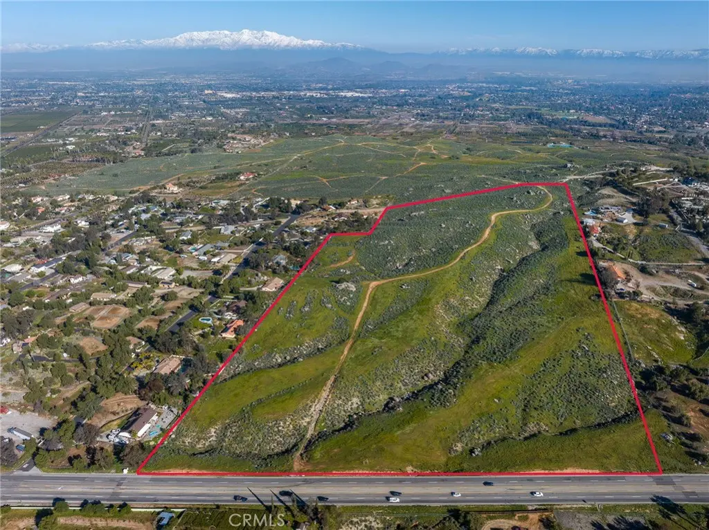 0 Van Buren Boulevard, Riverside, CA — listing photo 1