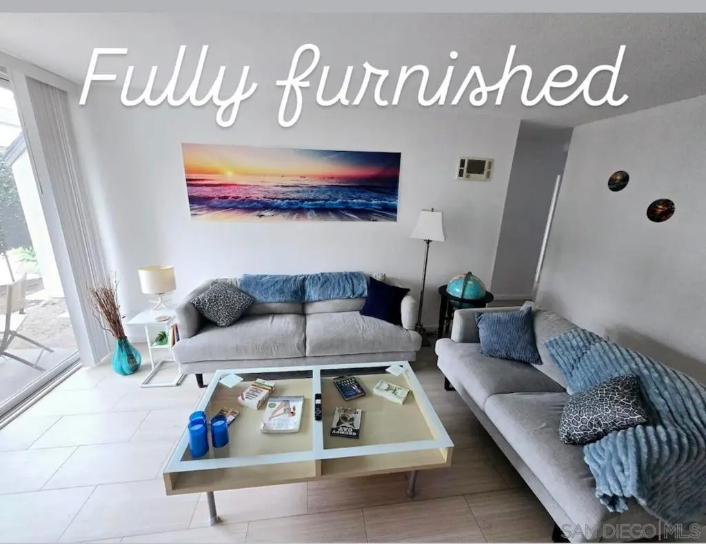 6333 Mount Ada Rd. 168, Clairemont Mesa, CA — listing photo 1