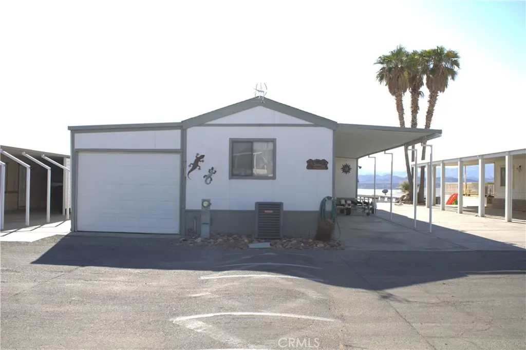 108 Thunderhead 1 A St. Havasu Lake, CA Lane, Needles, CA — listing photo 1