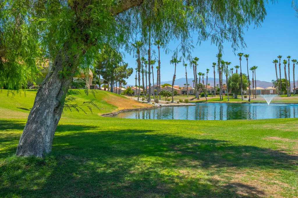 Residential Lease for rent at 29777 Sandy Court, Cathedral City, Riverside County, CA featuring 3 beds and 3 baths