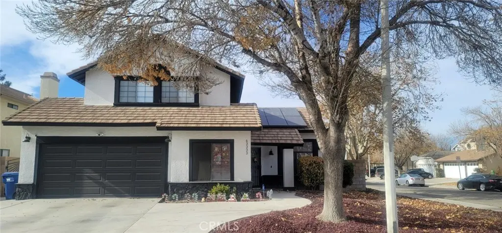 43333 Cottage Lane, Lancaster, CA — listing photo 1