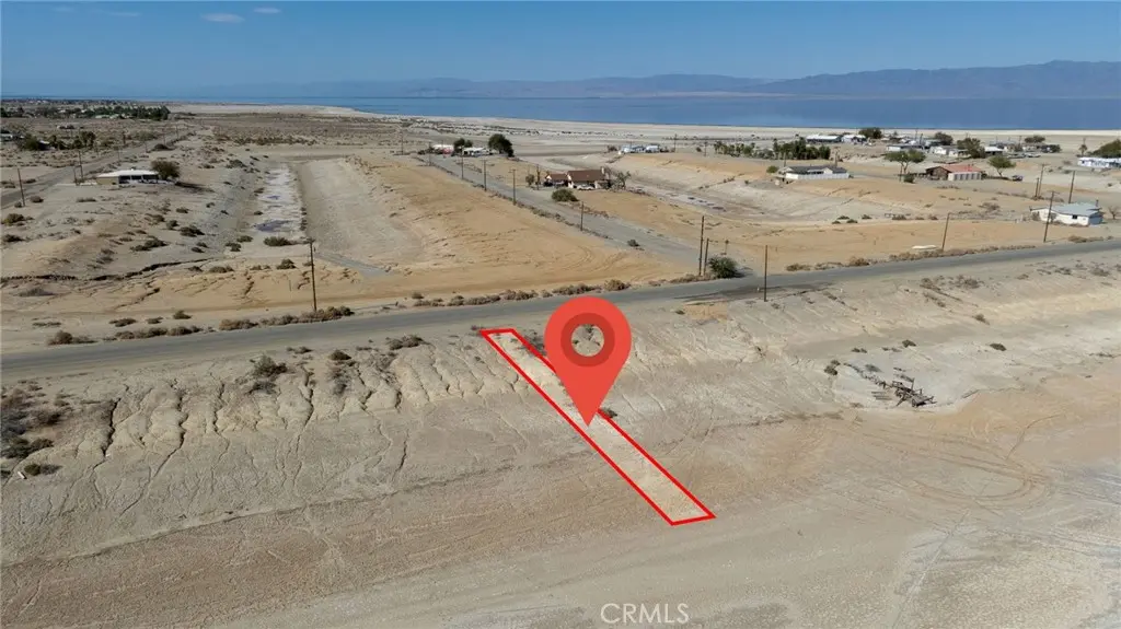 0 Crystal Avenue, Thermal, CA — listing photo 1