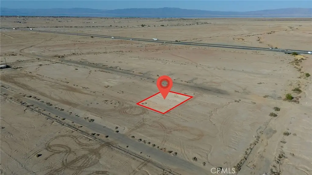 1713 Sky View Drive, Thermal, CA — listing photo 1