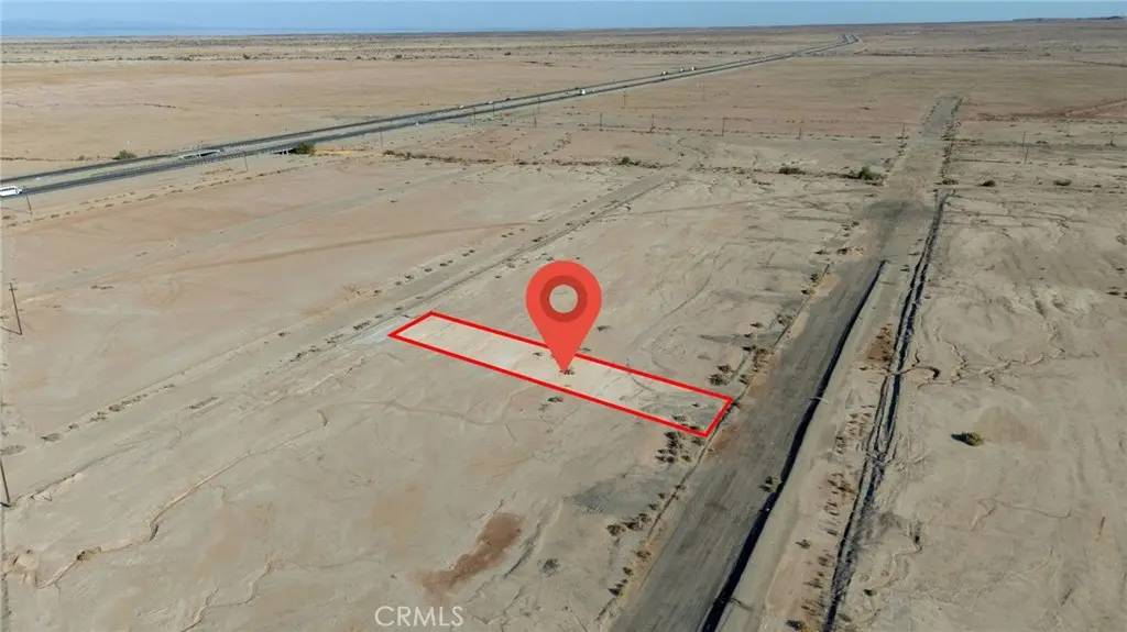 1735 Sky View Drive, Thermal, CA — listing photo 1