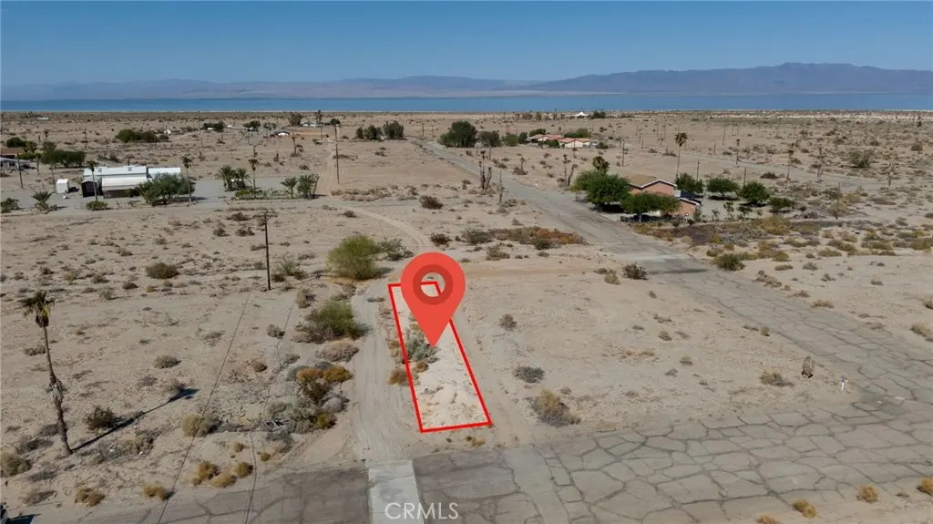 0 Court Avenue, Thermal, CA — listing photo 1