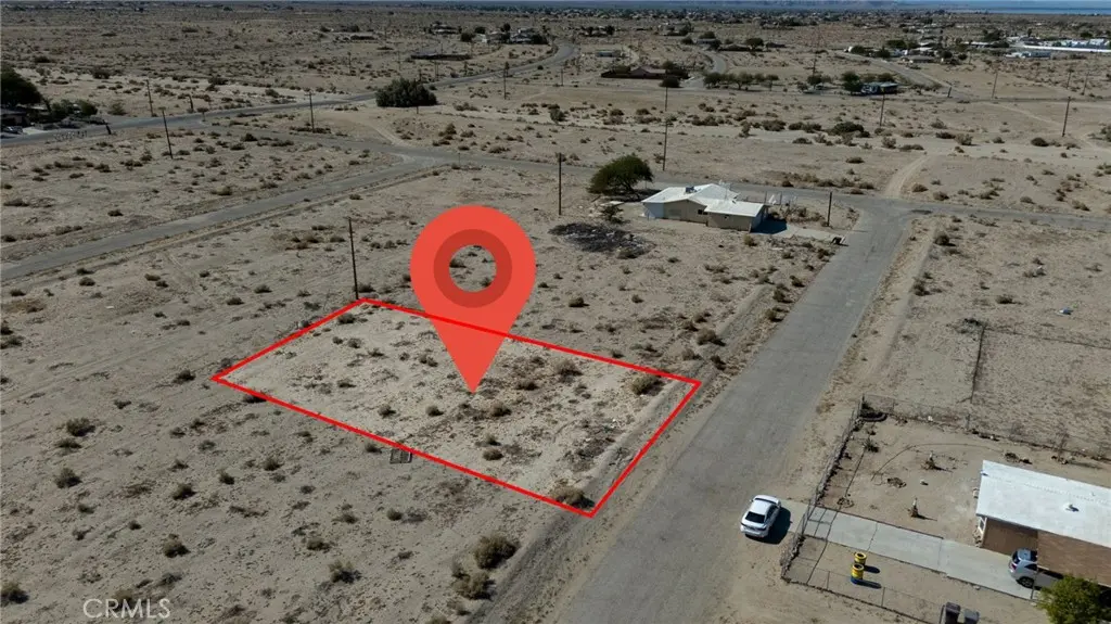2679 Aberdeen Drive, Thermal, CA — listing photo 1