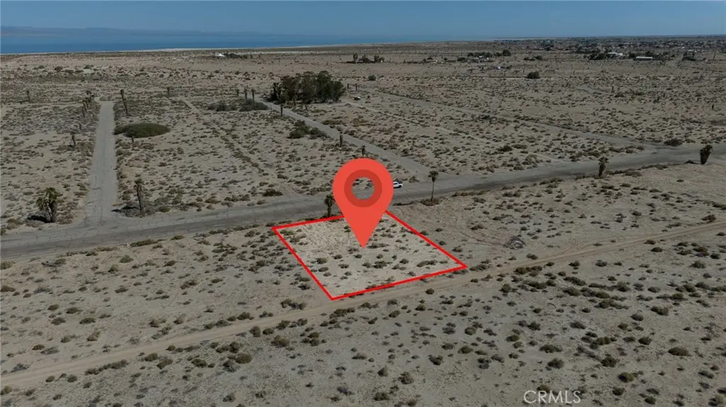 3071 Camino Drive, Thermal, CA — listing photo 1