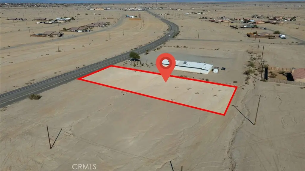 1381 S Marina Drive, Thermal, CA — listing photo 1