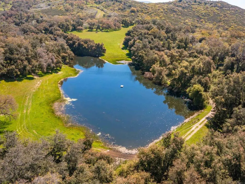 342 Acres Mesa Grande Road, Santa Ysabel, CA — listing photo 1