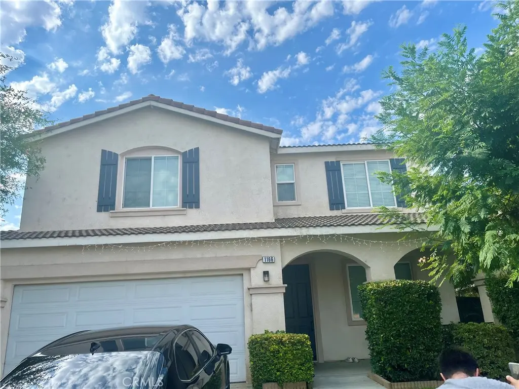 Single Family Residence for sale at 1166 Sykes Drive, San Jacinto, CA featuring 4 beds and 3 baths