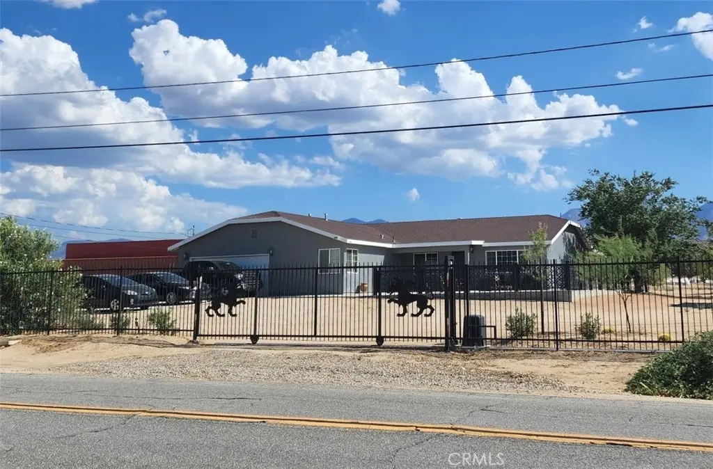 13330 E Avenue W, Pearblossom, CA — listing photo 1